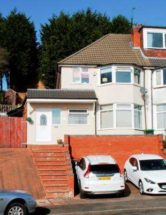3 Bedroom Semi-Detac...